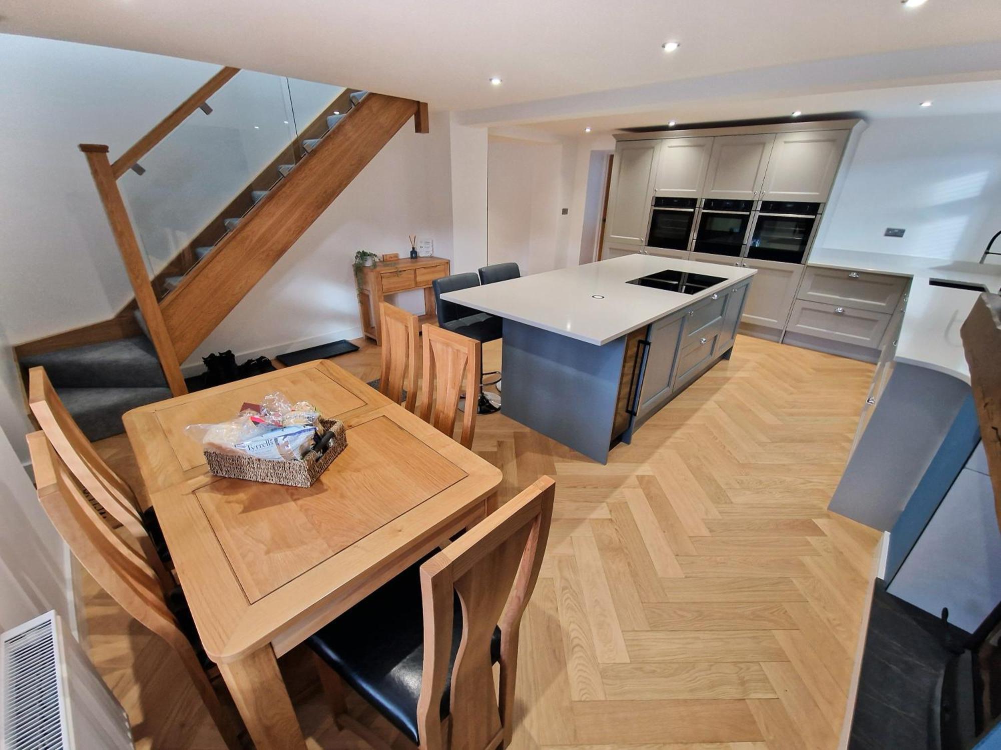 Bryn Glo Villa Capel Curig Ngoại thất bức ảnh