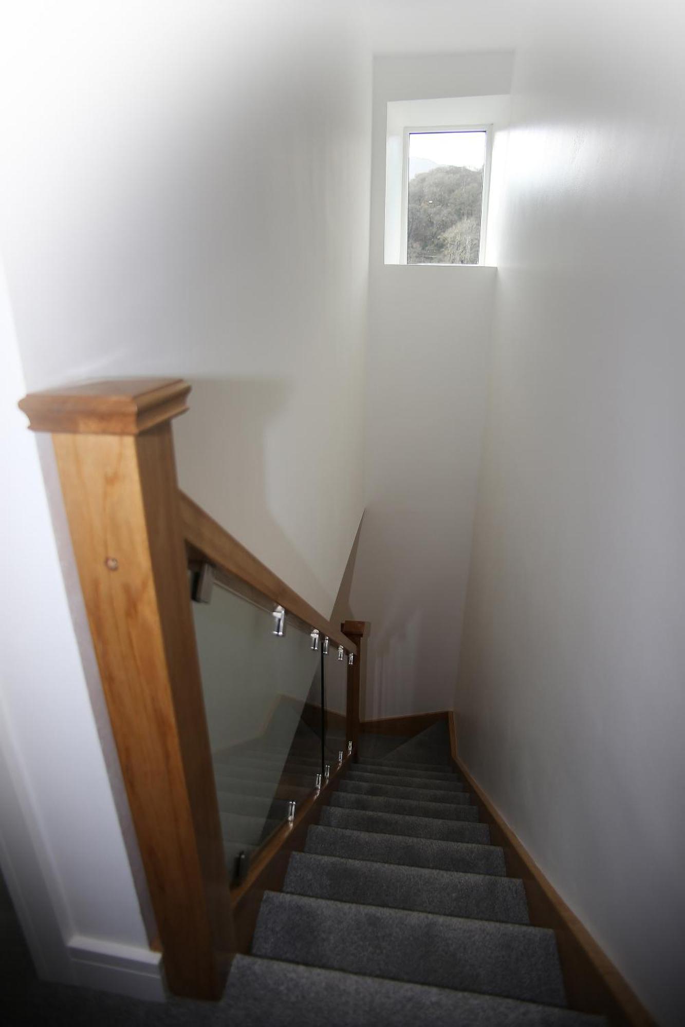 Bryn Glo Villa Capel Curig Ngoại thất bức ảnh