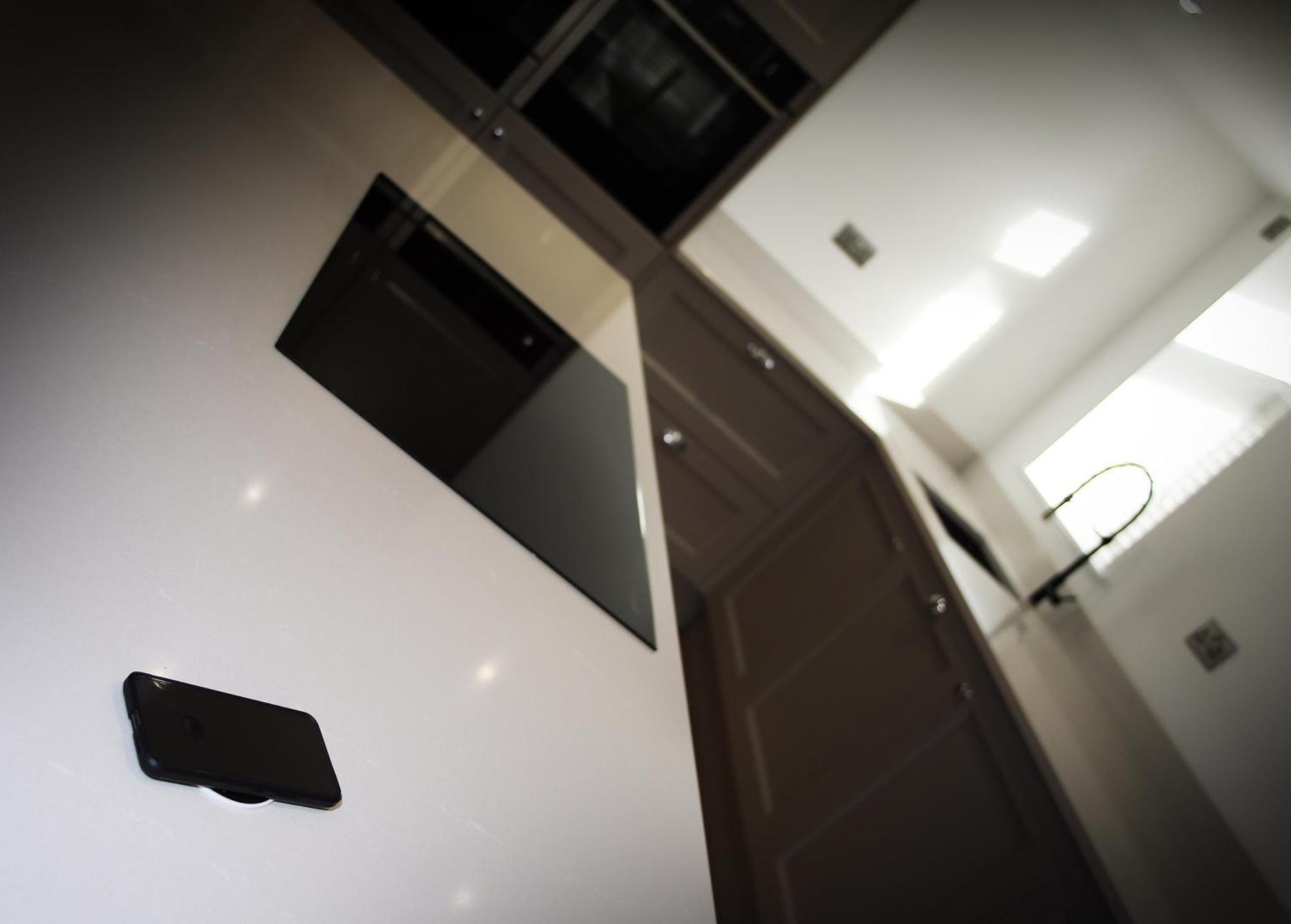 Bryn Glo Villa Capel Curig Ngoại thất bức ảnh