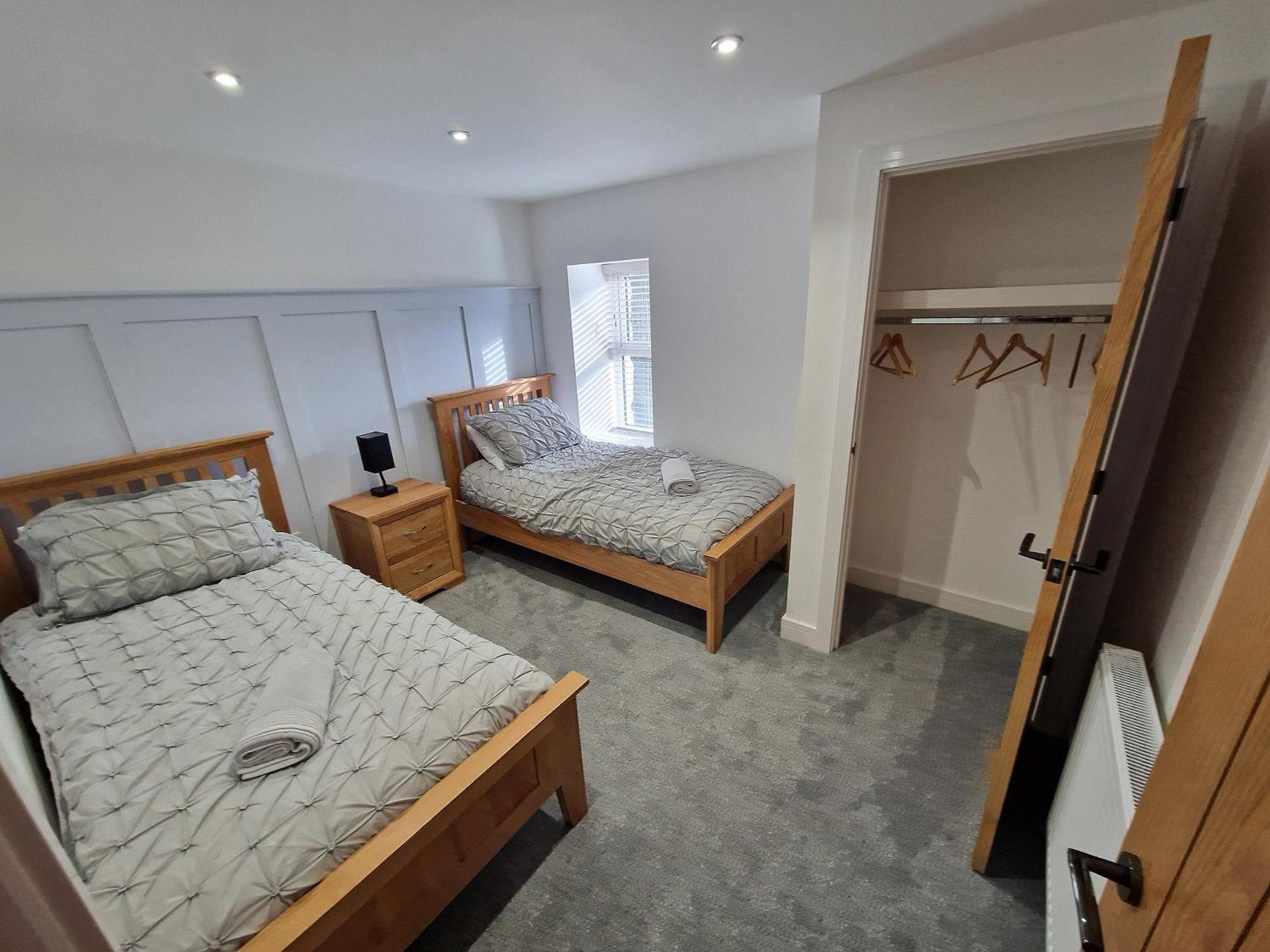 Bryn Glo Villa Capel Curig Ngoại thất bức ảnh