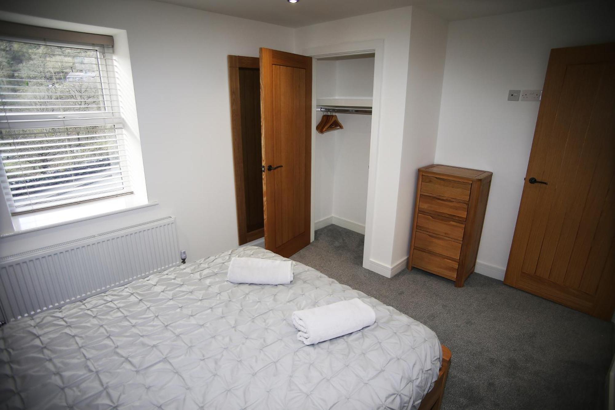 Bryn Glo Villa Capel Curig Ngoại thất bức ảnh