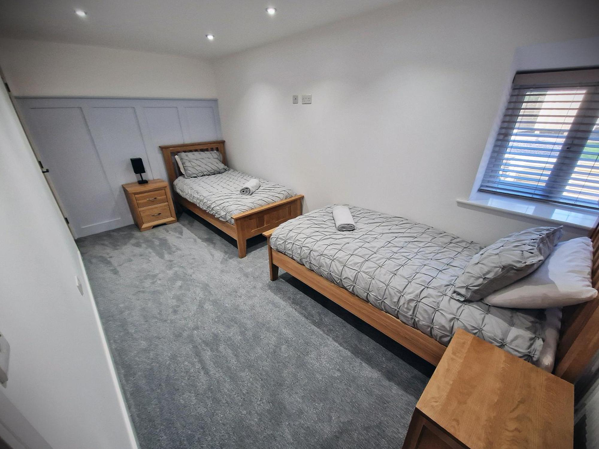 Bryn Glo Villa Capel Curig Ngoại thất bức ảnh